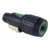 4-Pole Speakon Cable