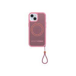 OtterBox Sole Series - Carcasa trasera para teléfono móvil - compatibi
