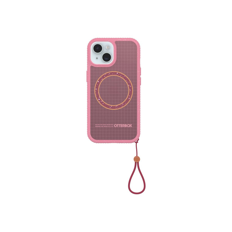 OtterBox Sole Series - Carcasa trasera para teléfono móvil - | APLIUM