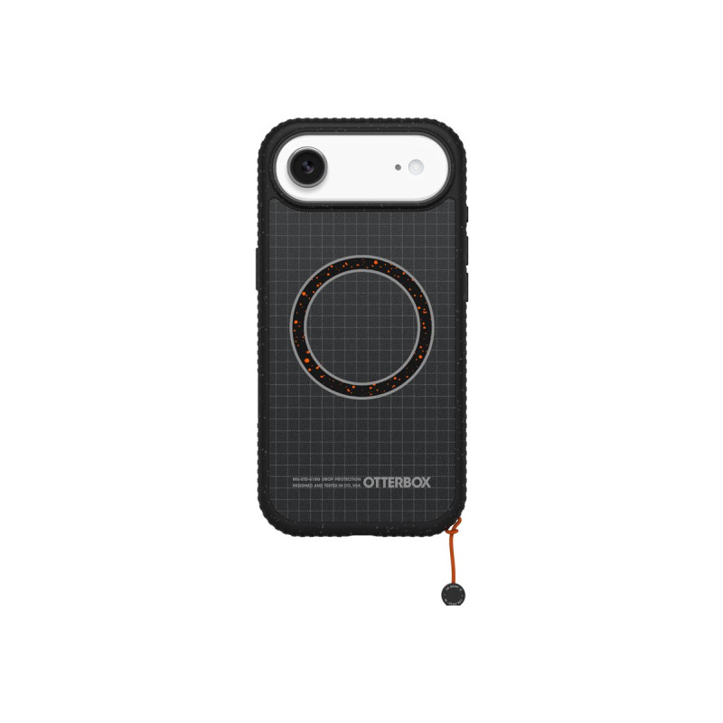 OtterBox Sole Series - Carcasa trasera para teléfono móvil - | APLIUM