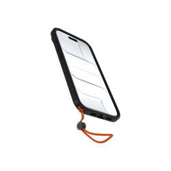 OtterBox Sole Series - Carcasa trasera para teléfono móvil - | APLIUM