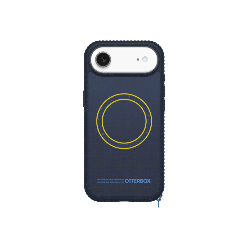 OtterBox Sole Series - Carcasa trasera para teléfono móvil - | APLIUM