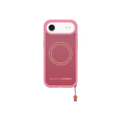 OtterBox Sole Series - Carcasa trasera para teléfono móvil - compatibi