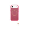OtterBox Sole Series - Carcasa trasera para teléfono móvil - | APLIUM