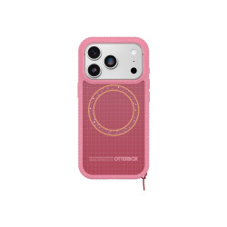 OtterBox Sole Series - Carcasa trasera para teléfono móvil - compatibi