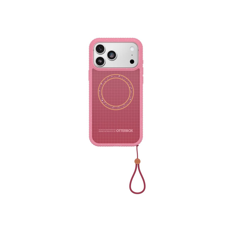 OtterBox Sole Series - Carcasa trasera para teléfono móvil - | APLIUM