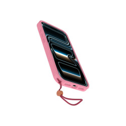 OtterBox Sole Series - Carcasa trasera para teléfono móvil - | APLIUM
