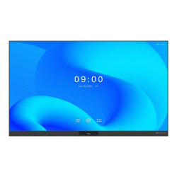 OPTOMA - FHDC108 Pantalla LED, Protección frontal IP5
