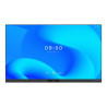 OPTOMA - FHDC108 Pantalla LED, Protección frontal IP5