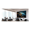 OPTOMA - FHDC108 Pantalla LED, Protección frontal IP5