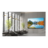 OPTOMA - FHDC108 Pantalla LED, Protección frontal IP5