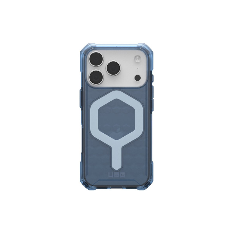 UAG Essential Armor Series - Carcasa trasera para teléfono móvil - res
