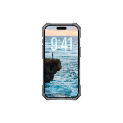 UAG Essential Armor Series - Carcasa trasera para teléfono móvil - res