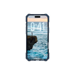UAG Essential Armor Series - Carcasa trasera para teléfono móvil - res