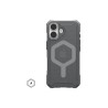 UAG Essential Armor Series - Carcasa trasera para teléfono m | APLIUM