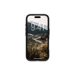 UAG Civilian Series - Carcasa trasera para teléfono móvil - compatibil