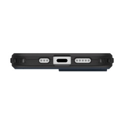UAG Civilian Series - Carcasa trasera para teléfono móvil - compatibil