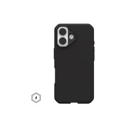 UAG Civilian LT Series - Carcasa trasera para teléfono móvil - resiste
