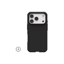 UAG Civilian LT Series - Carcasa trasera para teléfono móvil - resiste