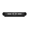 UAG Civilian LT Series - Carcasa trasera para teléfono móvil - resiste