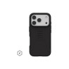 UAG Civilian Series - Carcasa trasera para teléfono móvil - compatibil