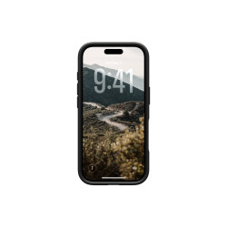 UAG Civilian Series - Carcasa trasera para teléfono móvil - compatibil