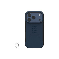 UAG Civilian Series - Carcasa trasera para teléfono móvil - resistente