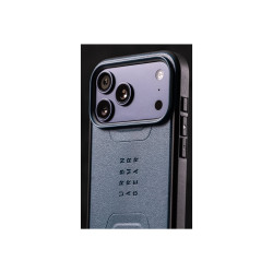 UAG Civilian Series - Carcasa trasera para teléfono móvil - resistente
