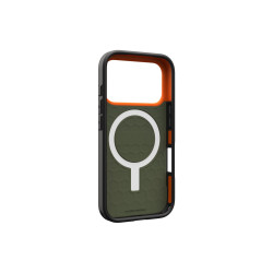 UAG Civilian Series - Carcasa trasera para teléfono móvil - resistente