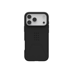 UAG Civilian Series - Carcasa trasera para teléfono móvil - resistente