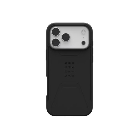 UAG Civilian Series - Carcasa trasera para teléfono móvil - resistente