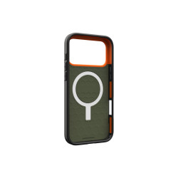 UAG Civilian Series - Carcasa trasera para teléfono móvil - | APLIUM