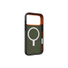 UAG Civilian Series - Carcasa trasera para teléfono móvil - | APLIUM