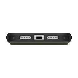 UAG Civilian Series - Carcasa trasera para teléfono móvil - | APLIUM