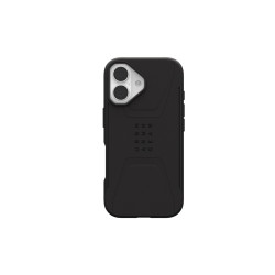UAG Civilian Series - Carcasa trasera para teléfono móvil - compatibil