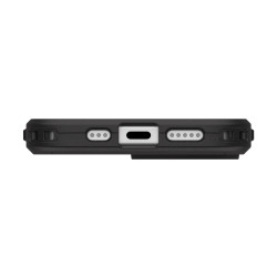 UAG Civilian Series - Carcasa trasera para teléfono móvil - compatibil
