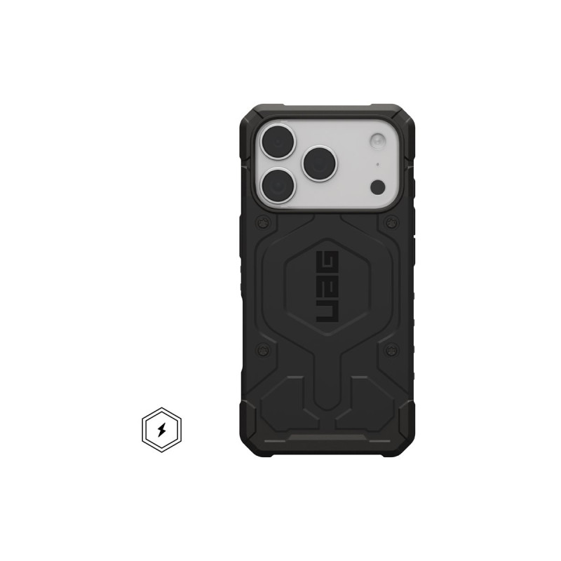 UAG Pathfinder Series - Carcasa trasera para teléfono móvil - resisten