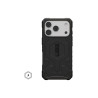 UAG Pathfinder Series - Carcasa trasera para teléfono móvil - resisten