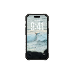 UAG Pathfinder Series - Carcasa trasera para teléfono móvil - resisten