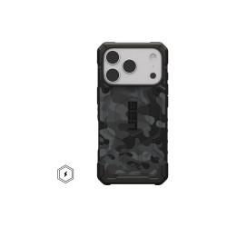 UAG Pathfinder SE Series - Carcasa trasera para teléfono móvil - resis