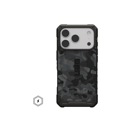 UAG Pathfinder SE Series - Carcasa trasera para teléfono móvil - resis