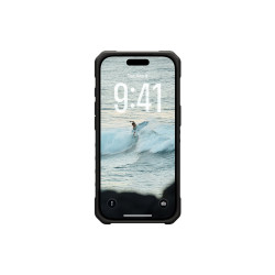 UAG Pathfinder SE Series - Carcasa trasera para teléfono móvil - resis