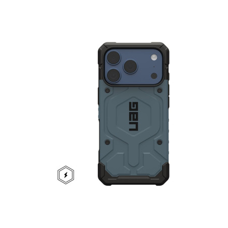 UAG Pathfinder Series - Carcasa trasera para teléfono móvil - resisten