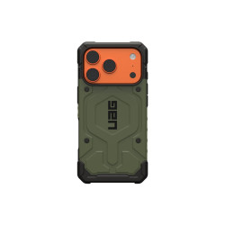 UAG Pathfinder Series - Carcasa trasera para teléfono móvil - resisten