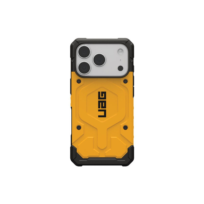UAG Pathfinder Series - Carcasa trasera para teléfono móvil - resisten