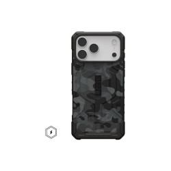 UAG Pathfinder SE Series - Carcasa trasera para teléfono móvil - resis