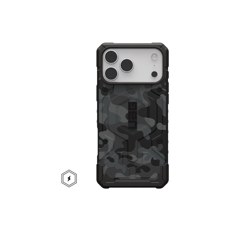 UAG Pathfinder SE Series - Carcasa trasera para teléfono móvil - resis