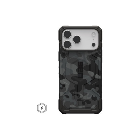 UAG Pathfinder SE Series - Carcasa trasera para teléfono móvil - resis