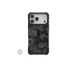 UAG Pathfinder SE Series - Carcasa trasera para teléfono móvil - resis