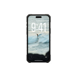 UAG Pathfinder SE Series - Carcasa trasera para teléfono móvil - resis
